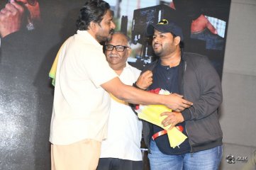 Winner Movie Pre Release Event